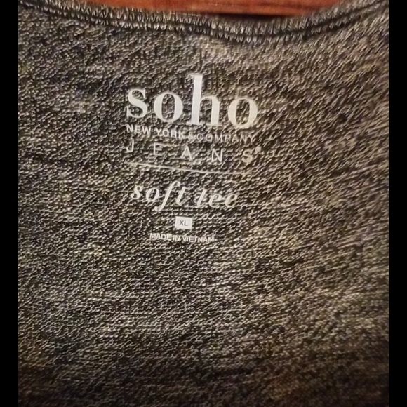 Soho blouse - Picture 2 of 3